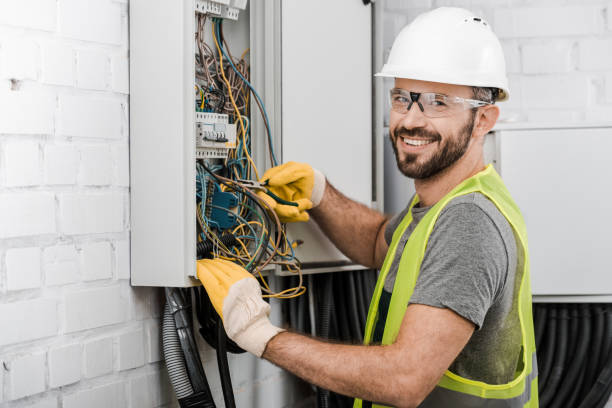 Best Industrial Electrical Services  in Scotchtown, NY