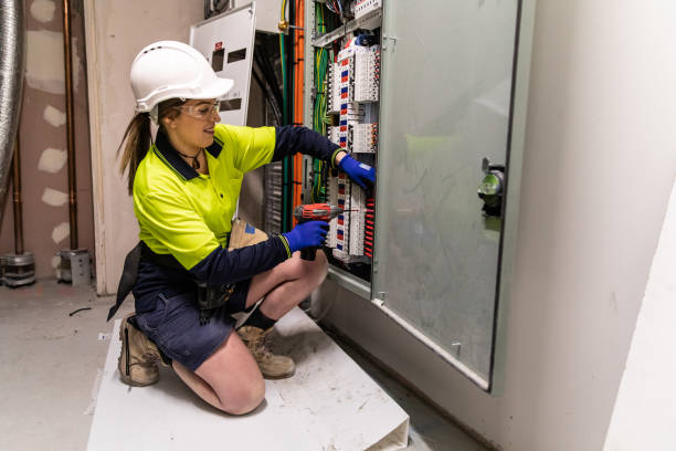 Best Affordable Emergency Electrician  in Scotchtown, NY