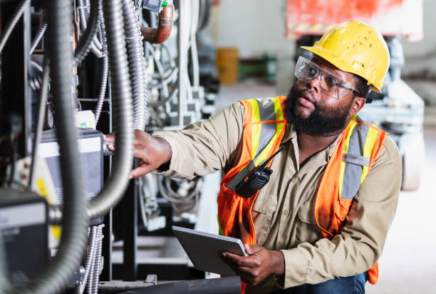 Best Local Electrician Companies  in Scotchtown, NY