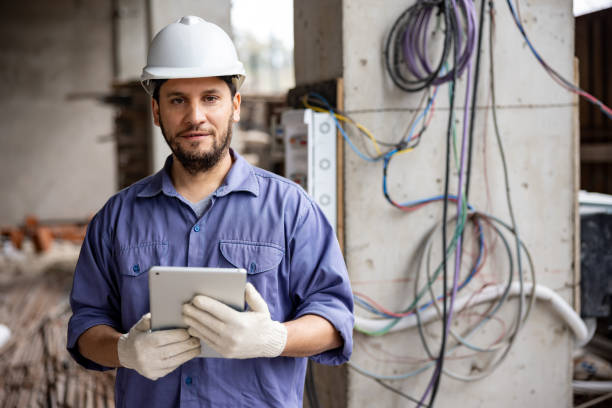 Best Affordable Electrician  in Scotchtown, NY
