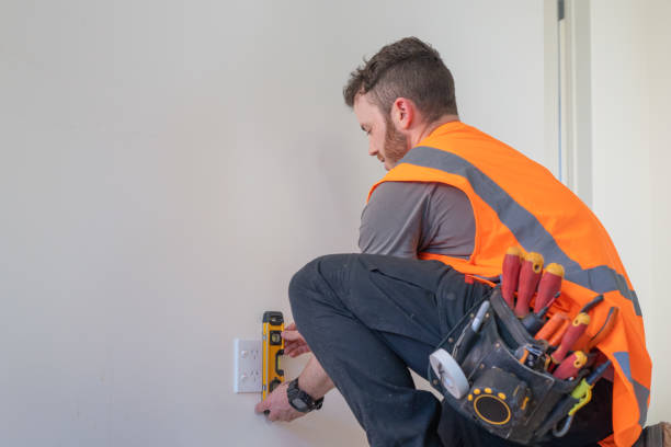 Best 24-Hour Electrician  in Scotchtown, NY
