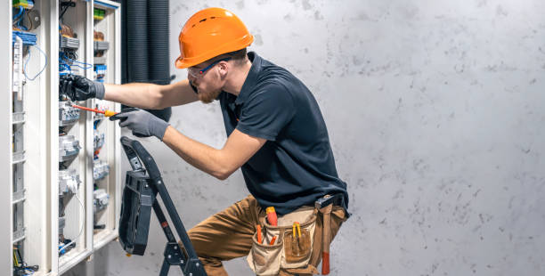 Electrical Outlet Repair in NY